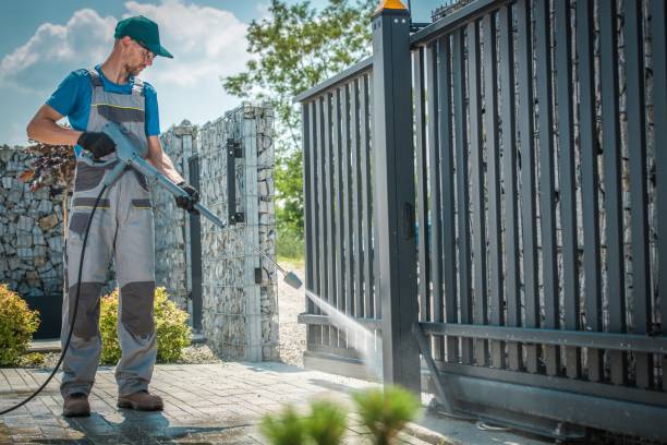 Best Gas Station Cleaning  in Mauriceville, TX