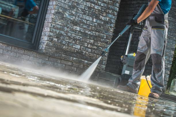Best Restaurant Pressure Washing  in Mauriceville, TX