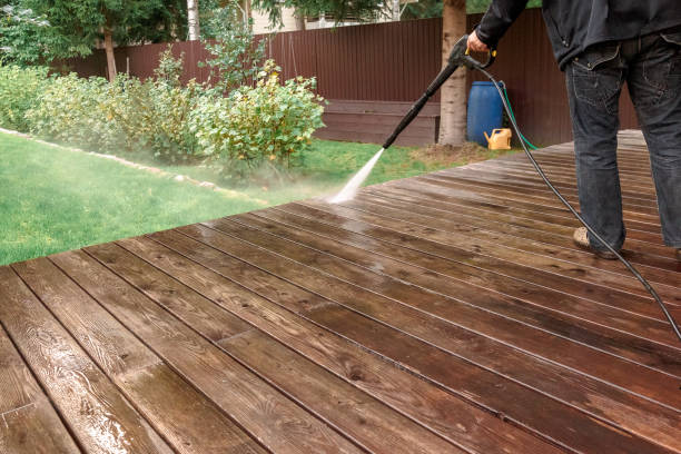 Best Gutter Cleaning  in Mauriceville, TX