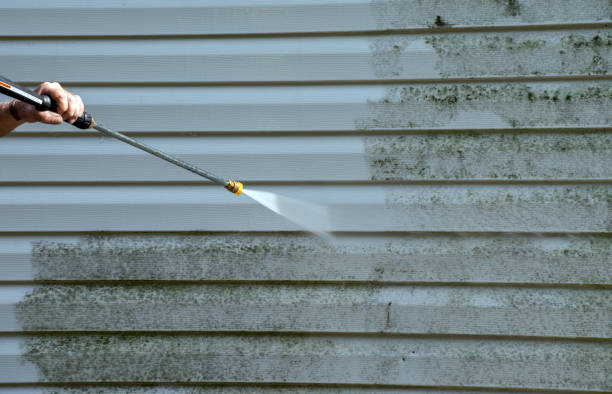 Mauriceville, TX Pressure Washing Services Company